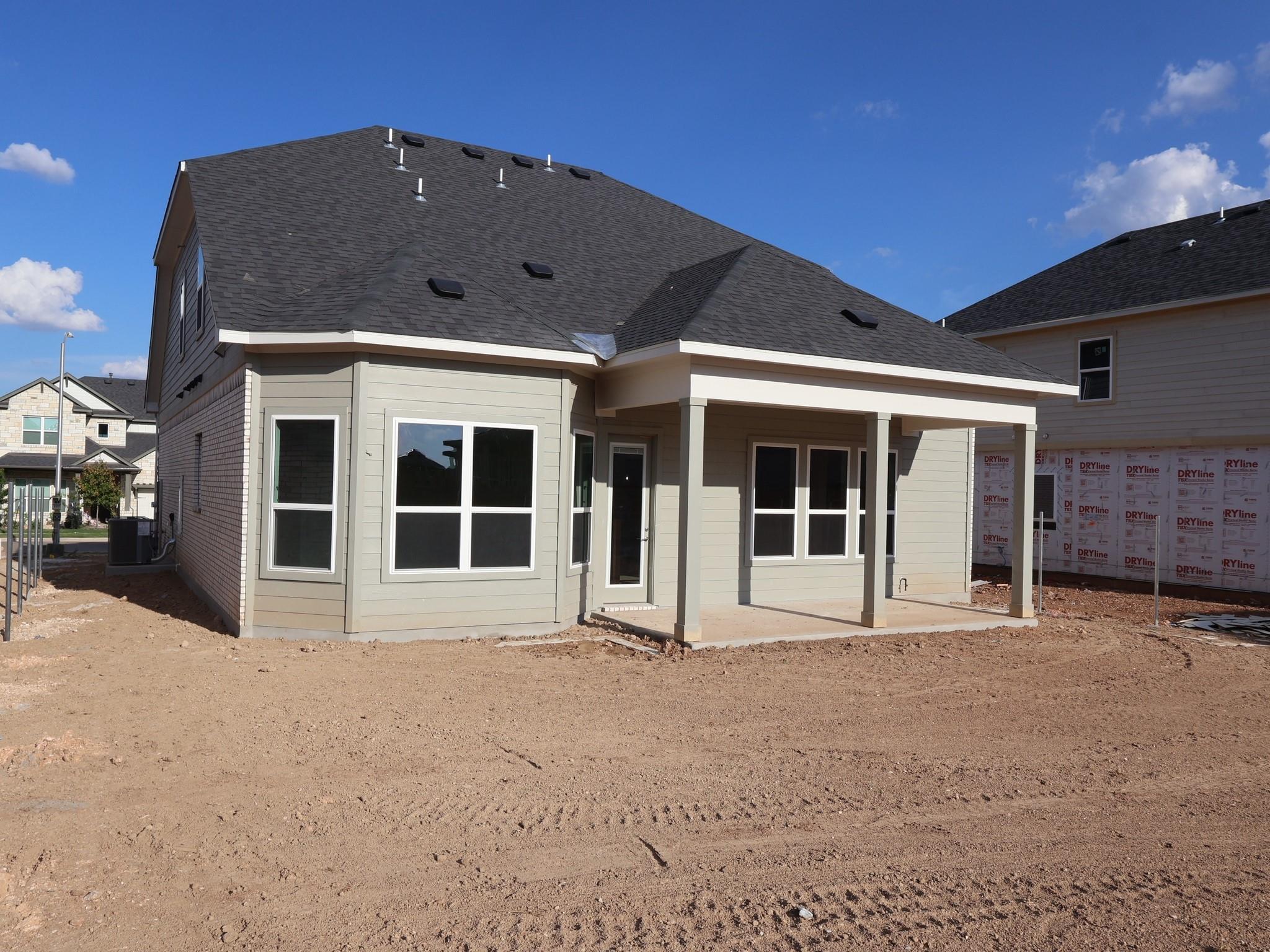 821 Purmela ST, Leander, TX 78641