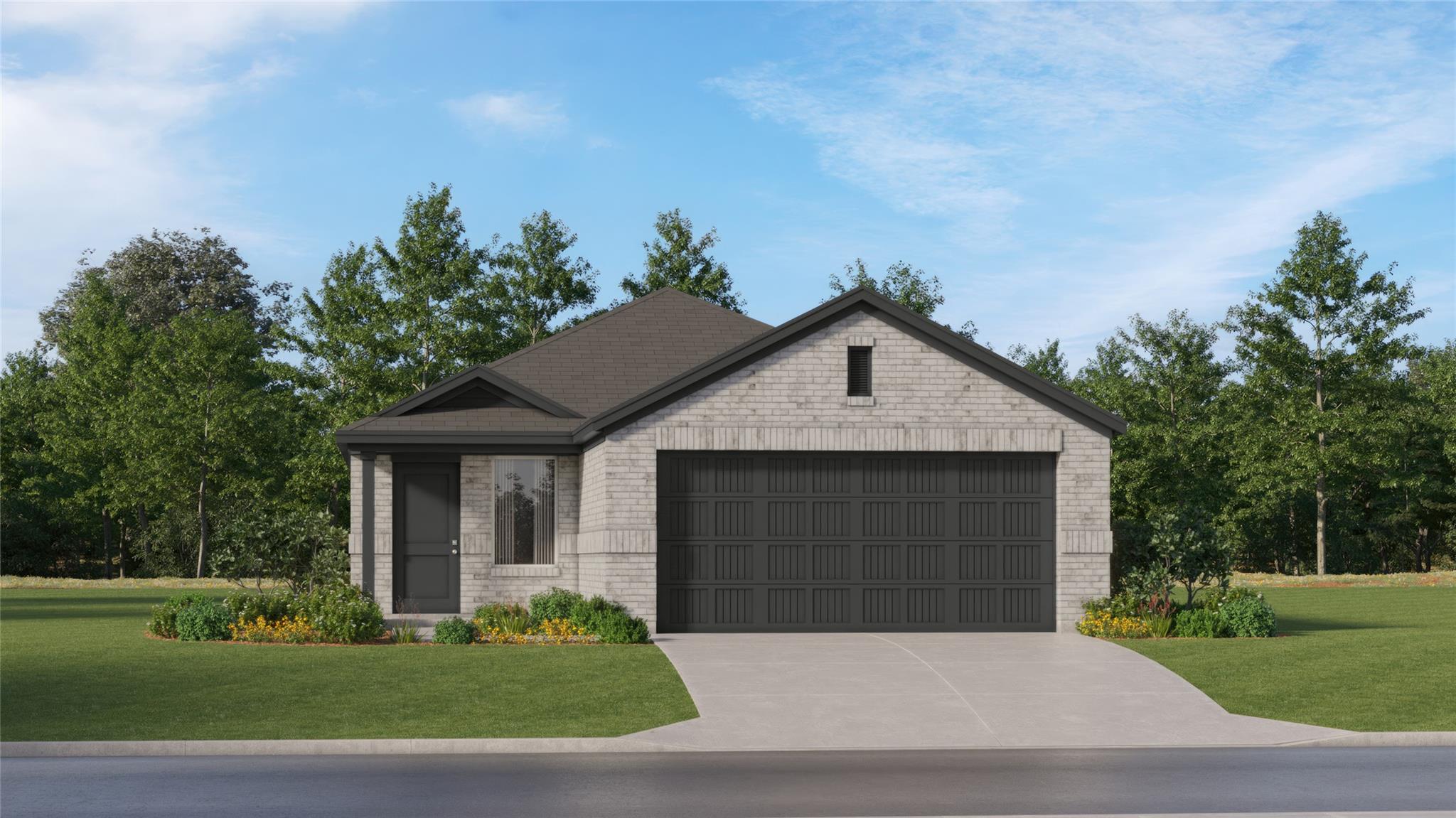 1824 Braves BND, Hutto, TX 78634