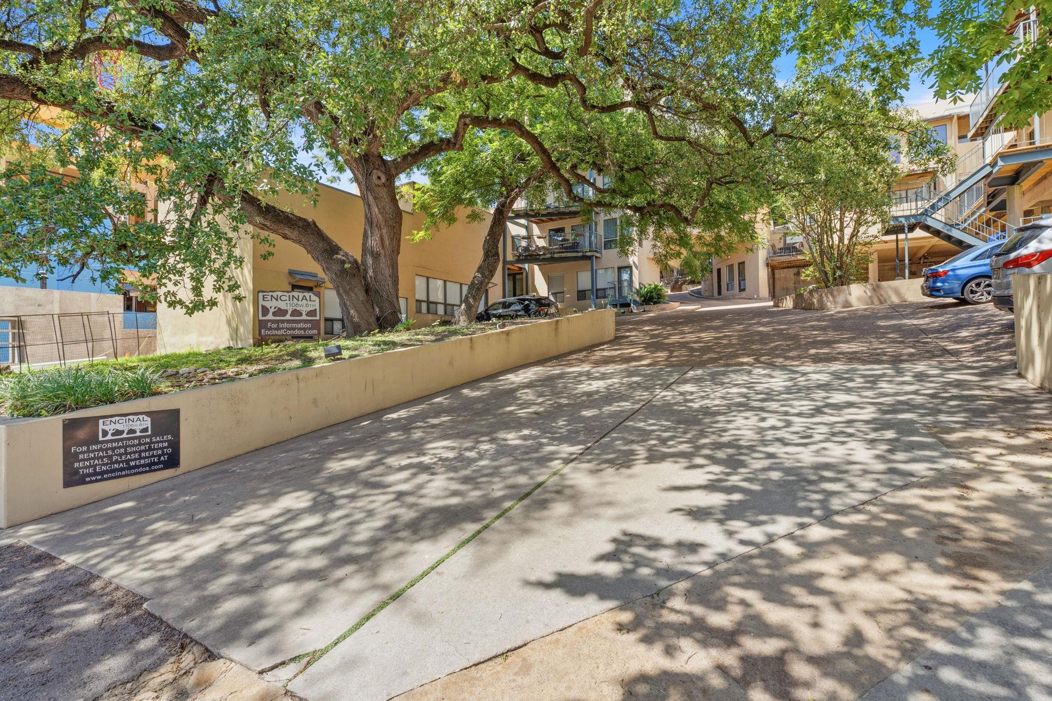 1106 W 6th ST #206, Austin, TX 78703