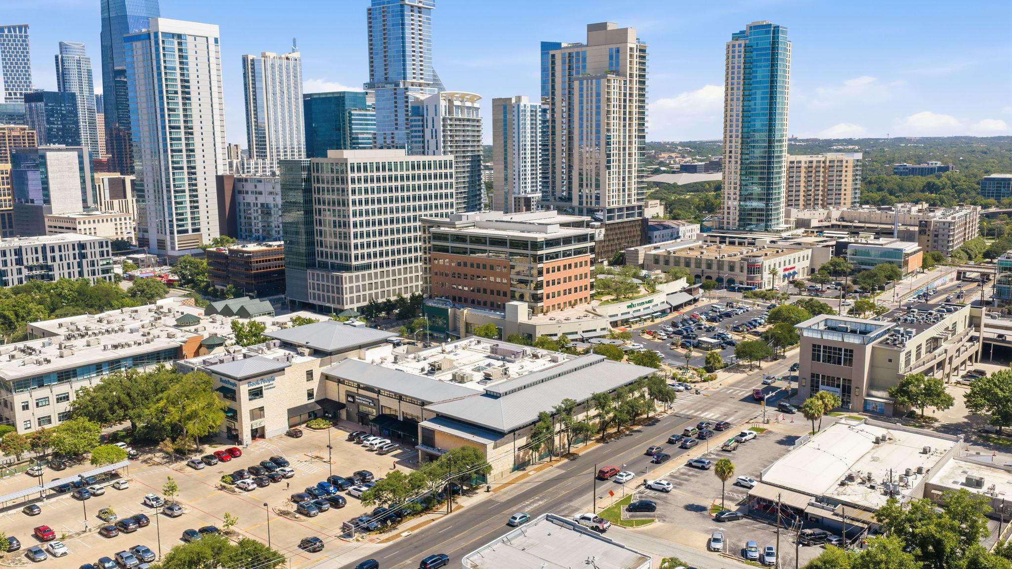 1106 W 6th ST #206, Austin, TX 78703