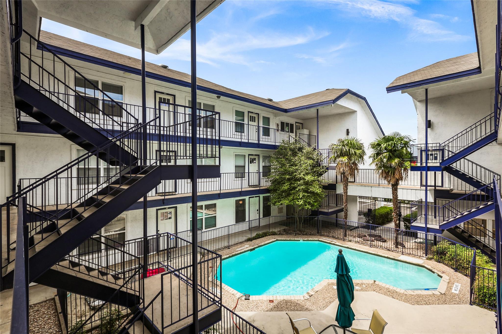 923 E 41st ST #210, Austin, TX 78751