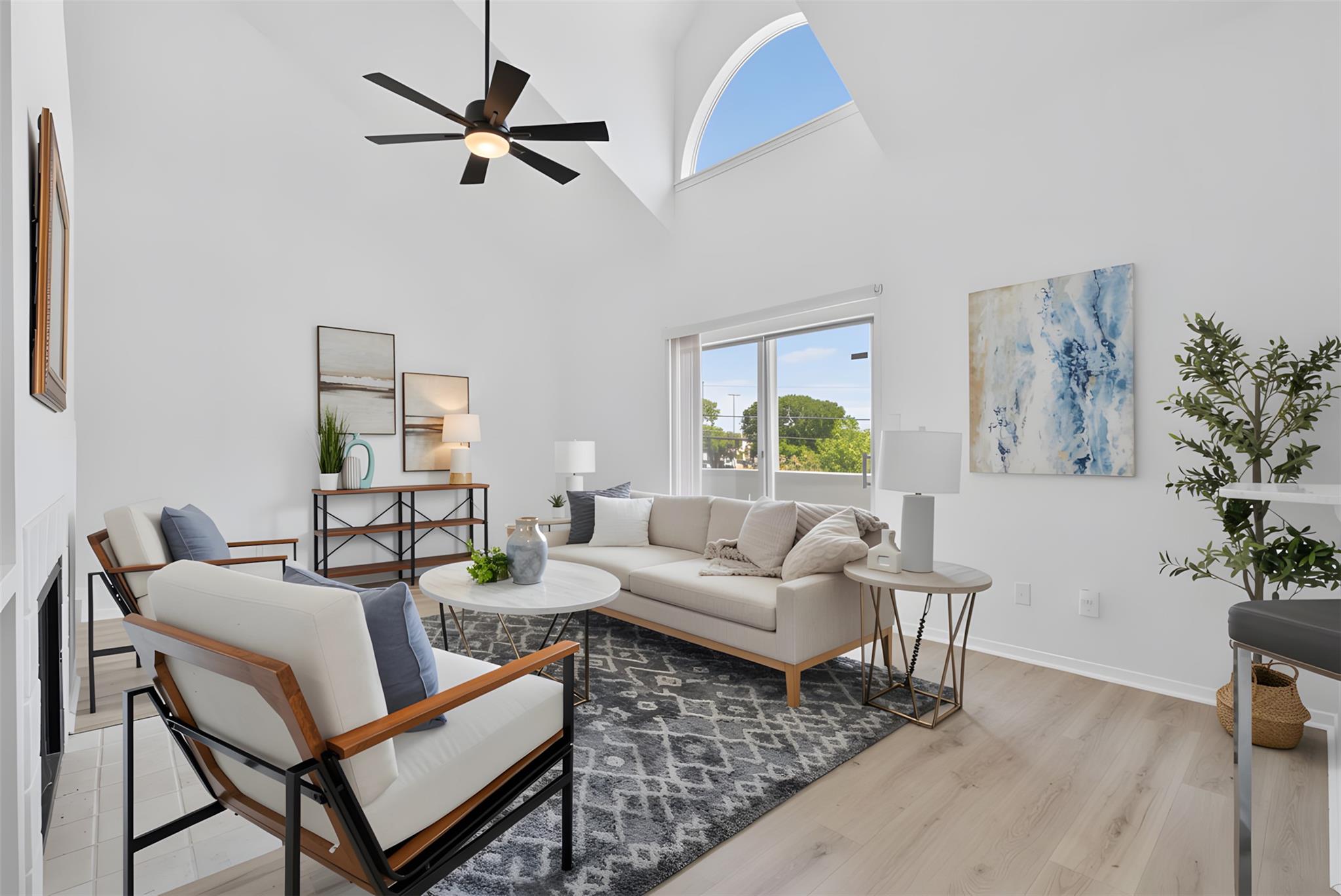 923 E 41st ST #210, Austin, TX 78751