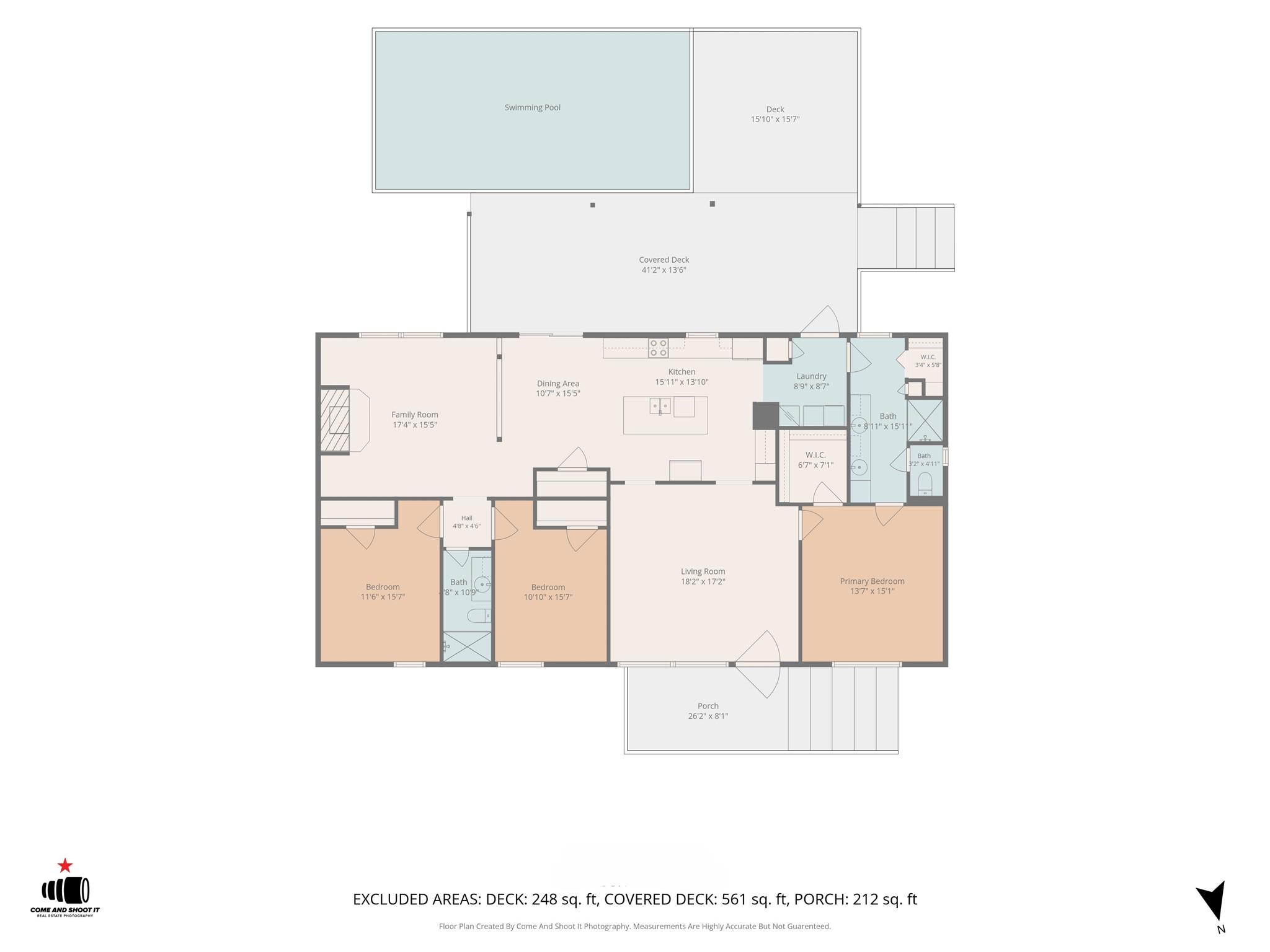 1320 Highway 138, Florence, TX 76527