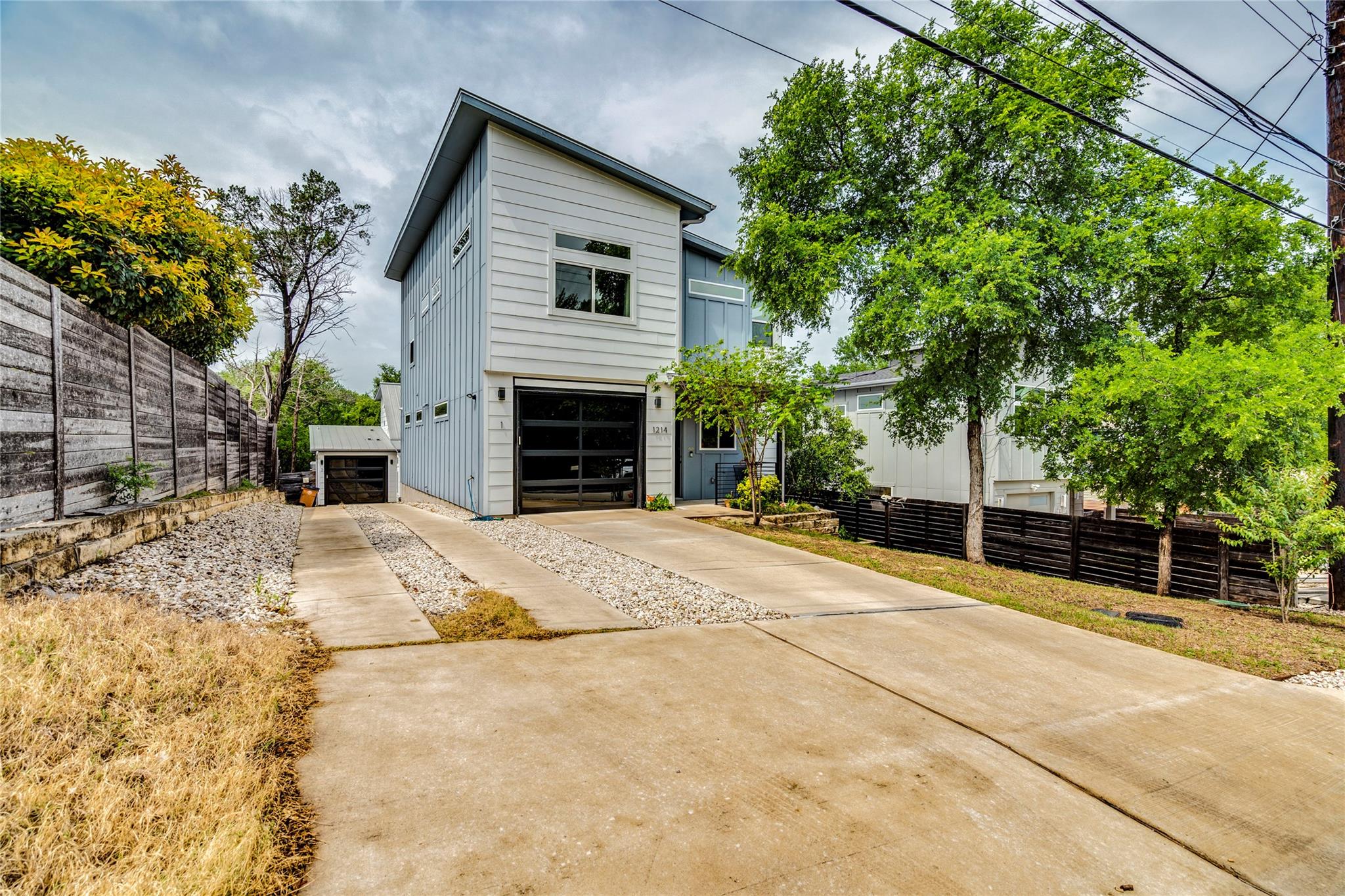 1214 Delano ST #1, Austin, TX 78721