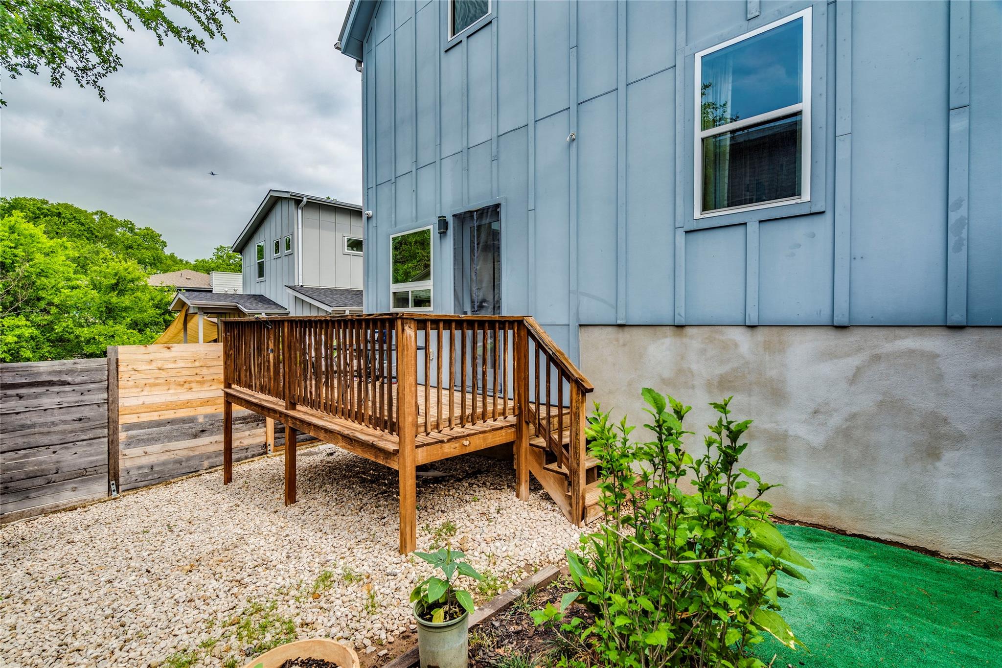 1214 Delano ST #1, Austin, TX 78721