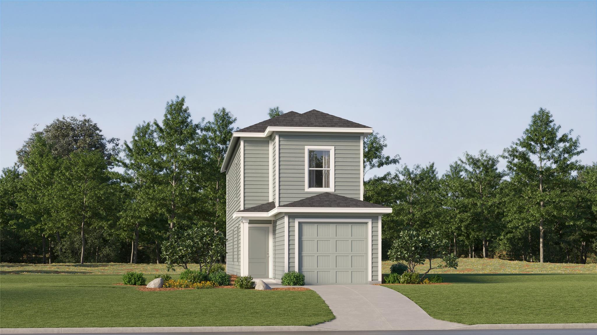 507 Mccloud CT, Jarrell, TX 76537
