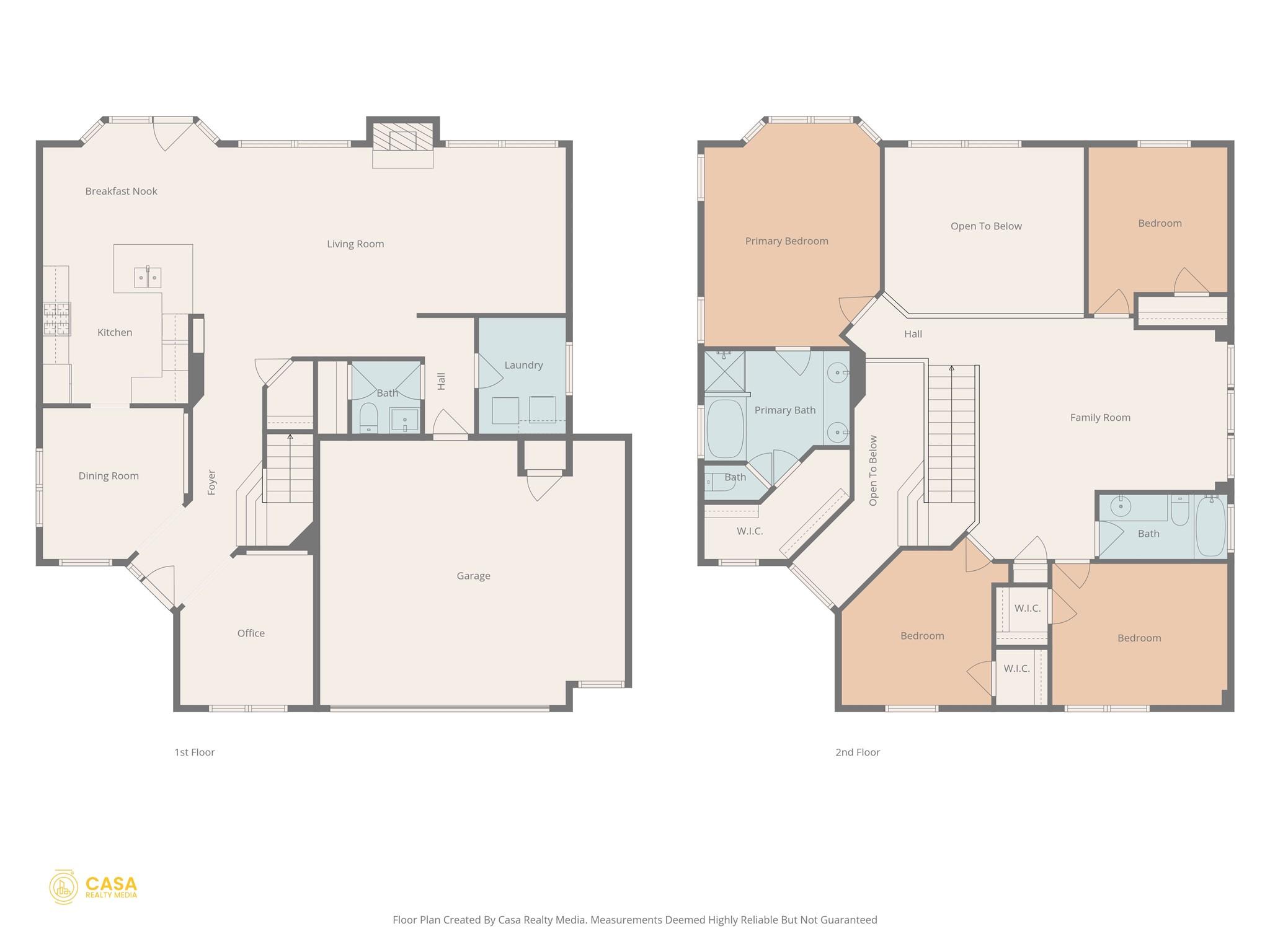 14425 American Kestrel DR, Austin, TX 78738