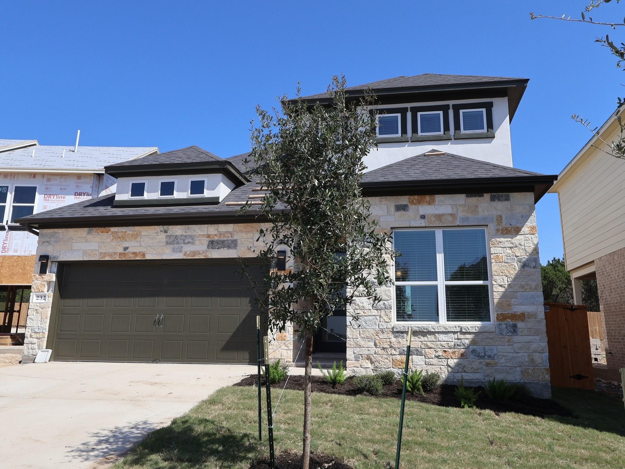 232 Bishop Wood RD, Dripping Springs, TX 78620