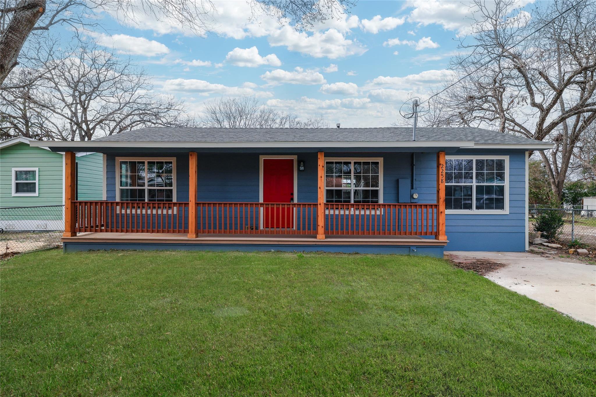 7126 W Westbriar ST, San Antonio, TX 78227