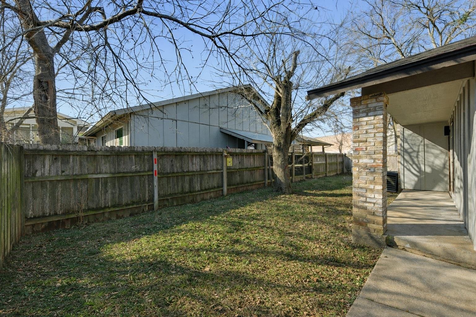 2603 Brickford CV #A & B, Austin, TX 78745