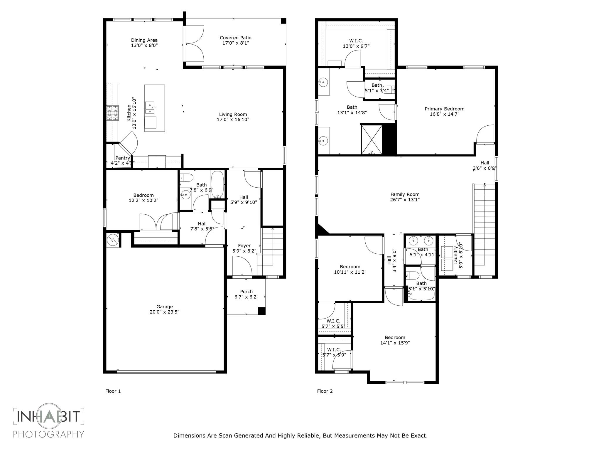 825 Fortrose TER, Pflugerville, TX 78660