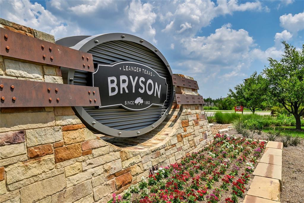1012 Quarry Point Ps, Leander, TX 78641