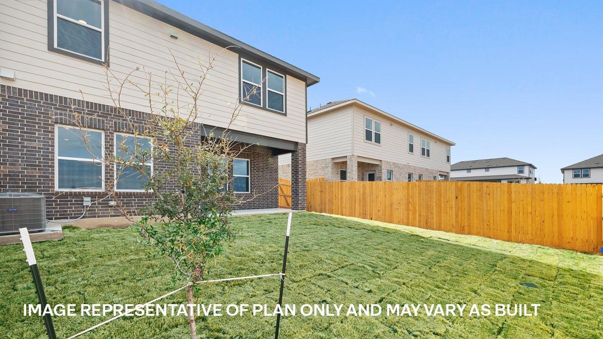 15016-B Afleet Alex ST #B, Manor, TX 78653
