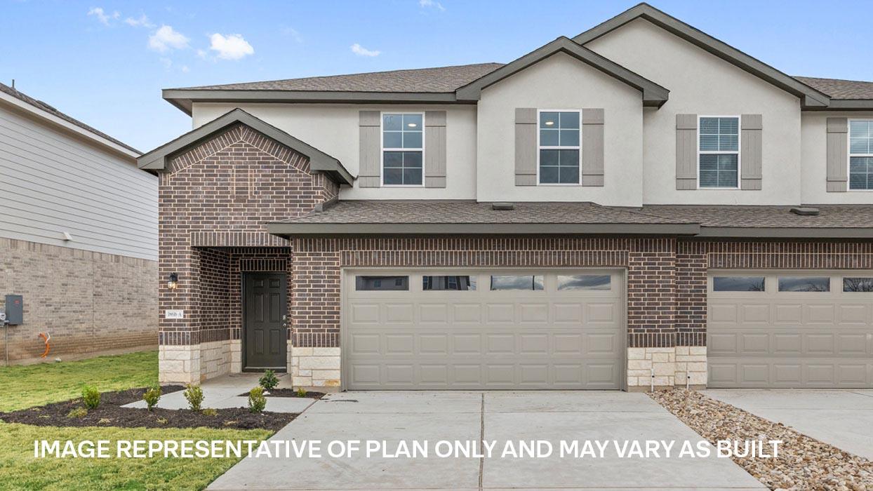 15016-B Afleet Alex ST #B, Manor, TX 78653