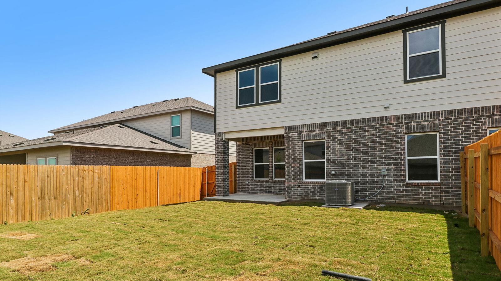 15104-B Afleet Alex ST #B, Manor, TX 78653