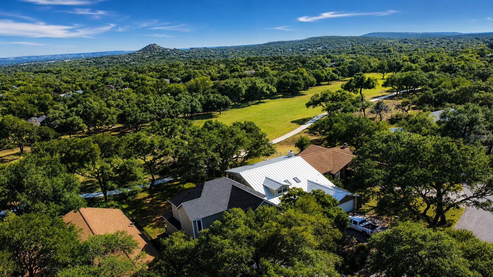 12 - 1a Wilson CIR #Golf, Wimberley, TX 78676