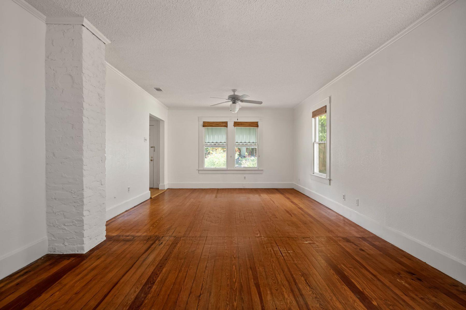 800 W Gibson ST, Austin, TX 78704