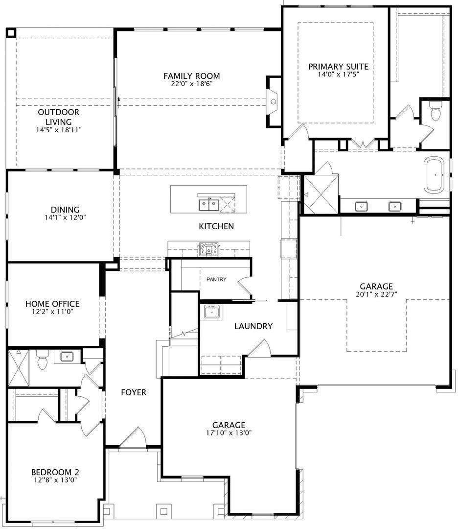 124 Clancy DR, Liberty Hill, TX 78642
