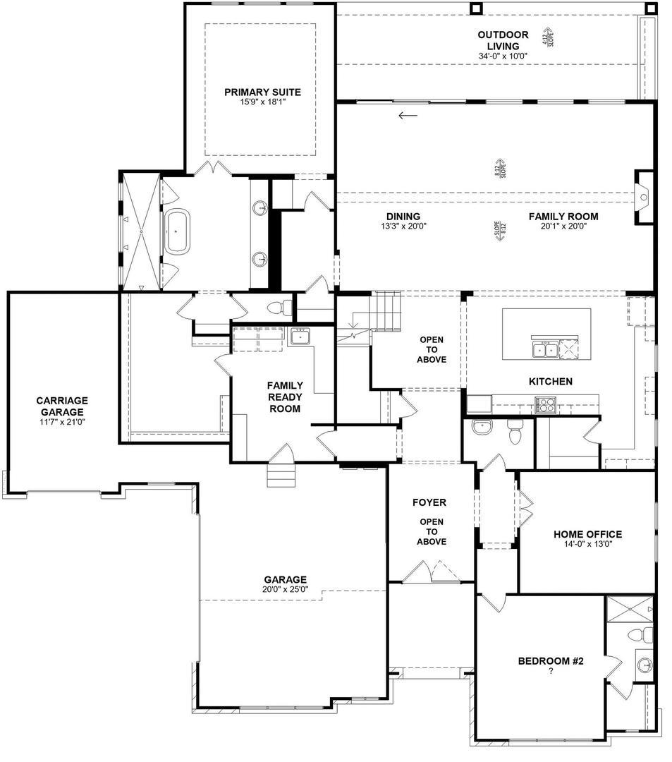5110 Destination Way, Jonestown, TX 78645