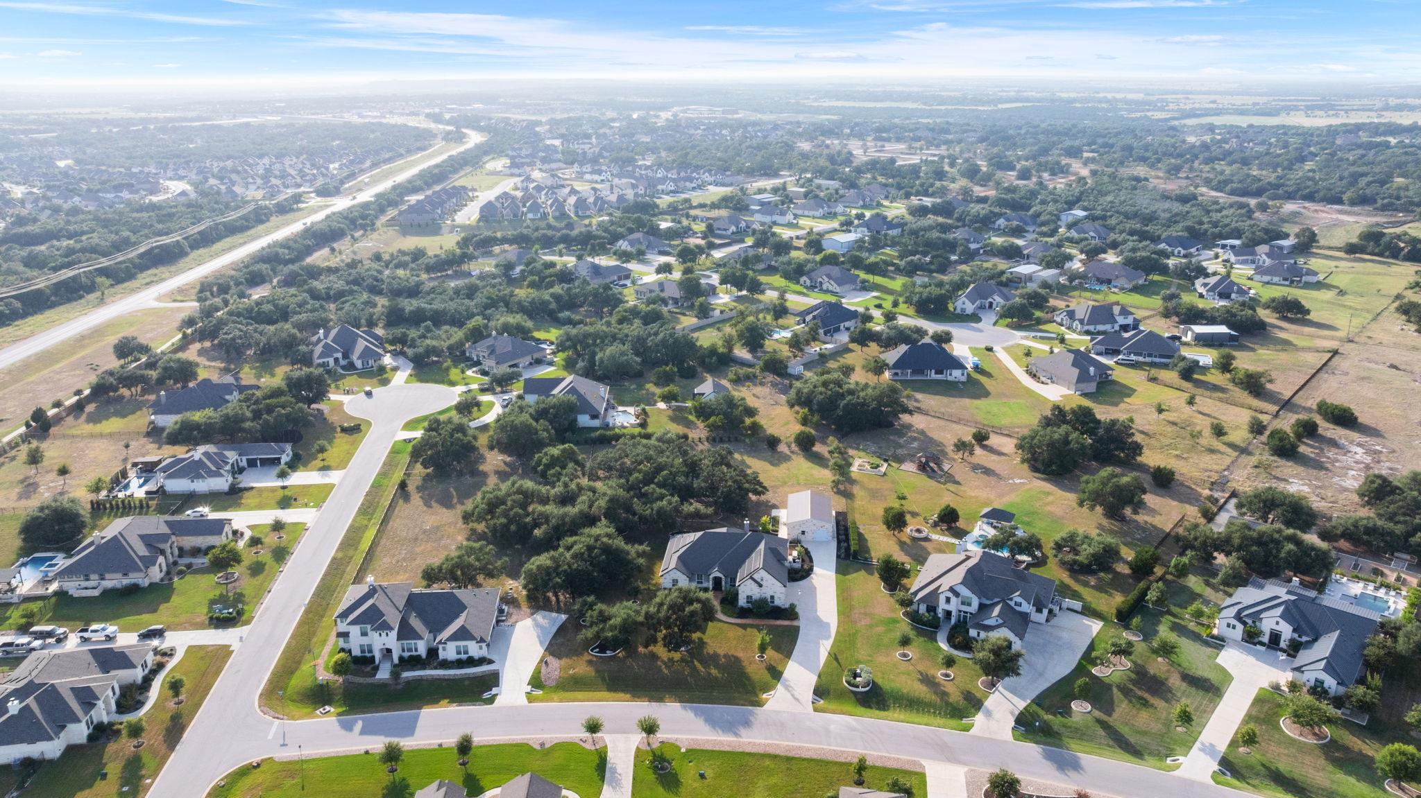 1134 Woodpark LN, Georgetown, TX 78633