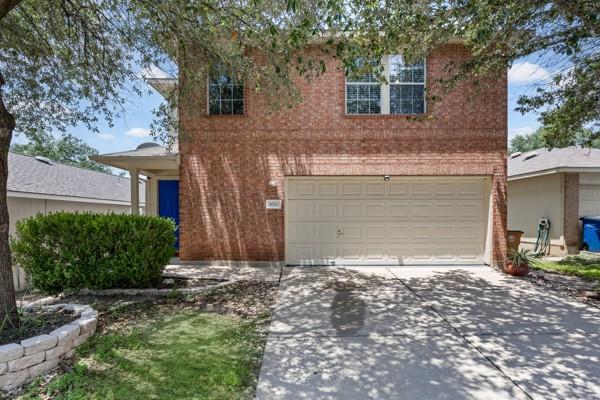 8710 Davis Oaks TRL, Austin, TX 78748