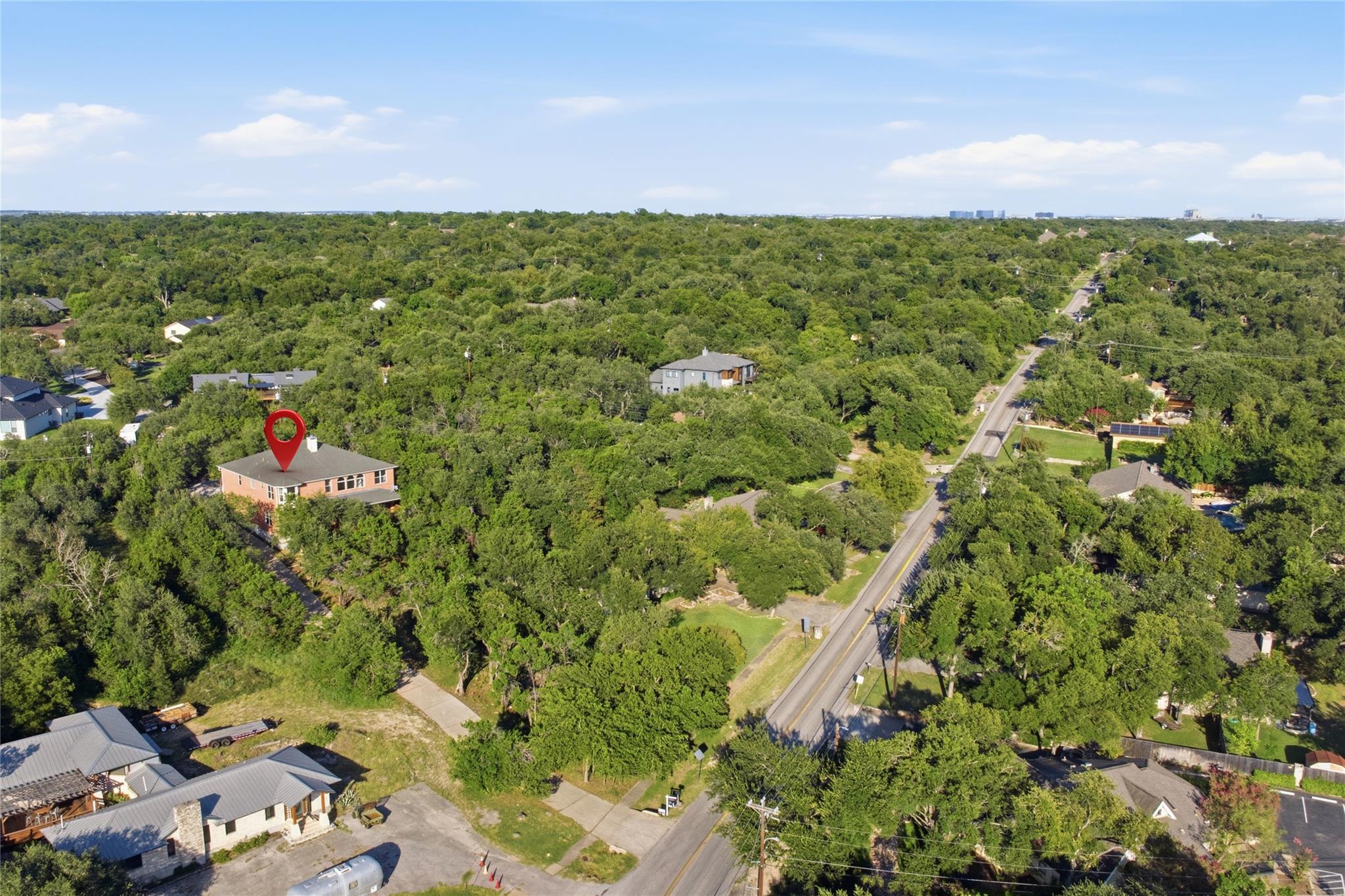 8204 Texas Plume RD, Austin, TX 78759
