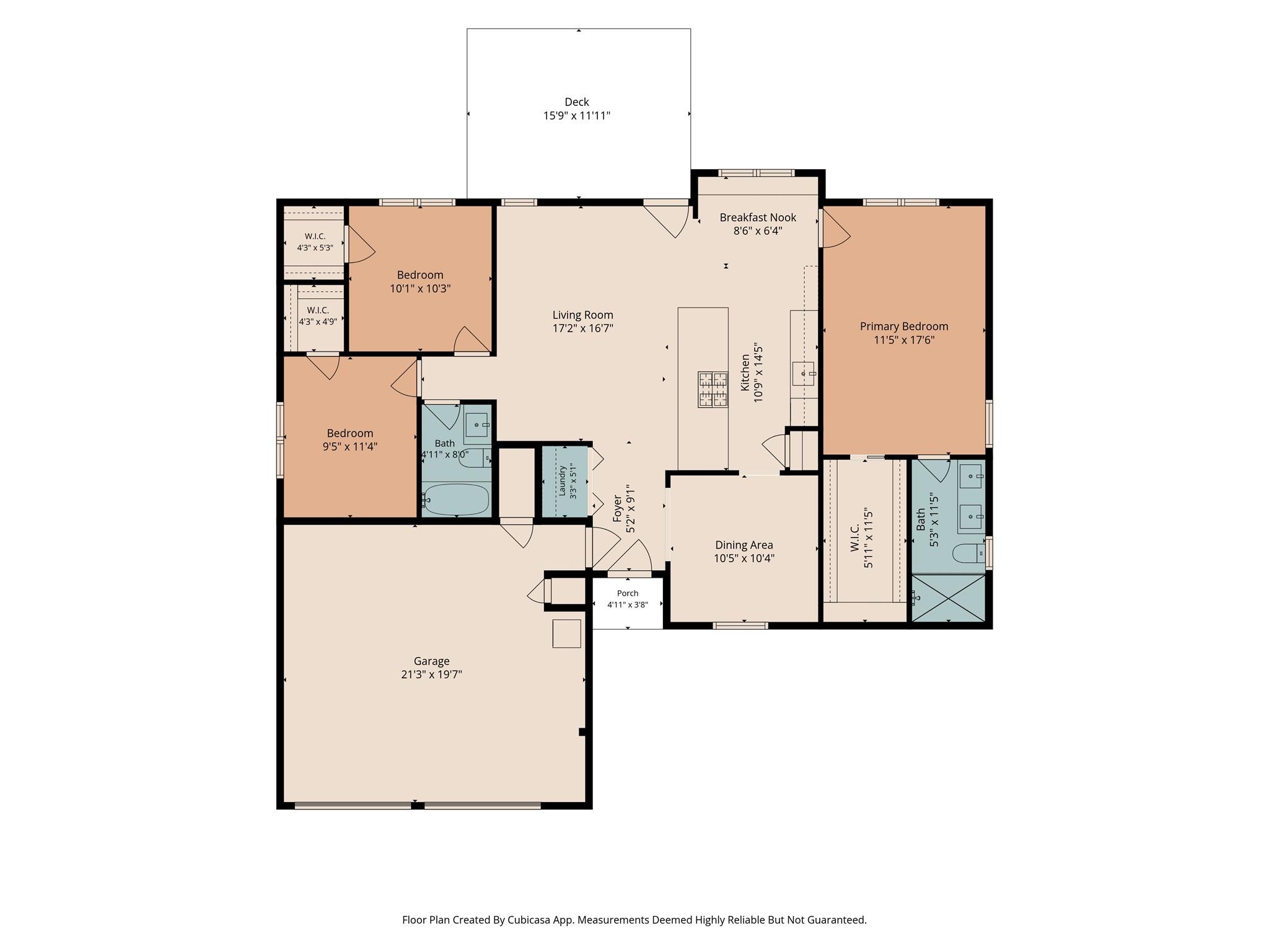7901 Woodcroft DR, Austin, TX 78749