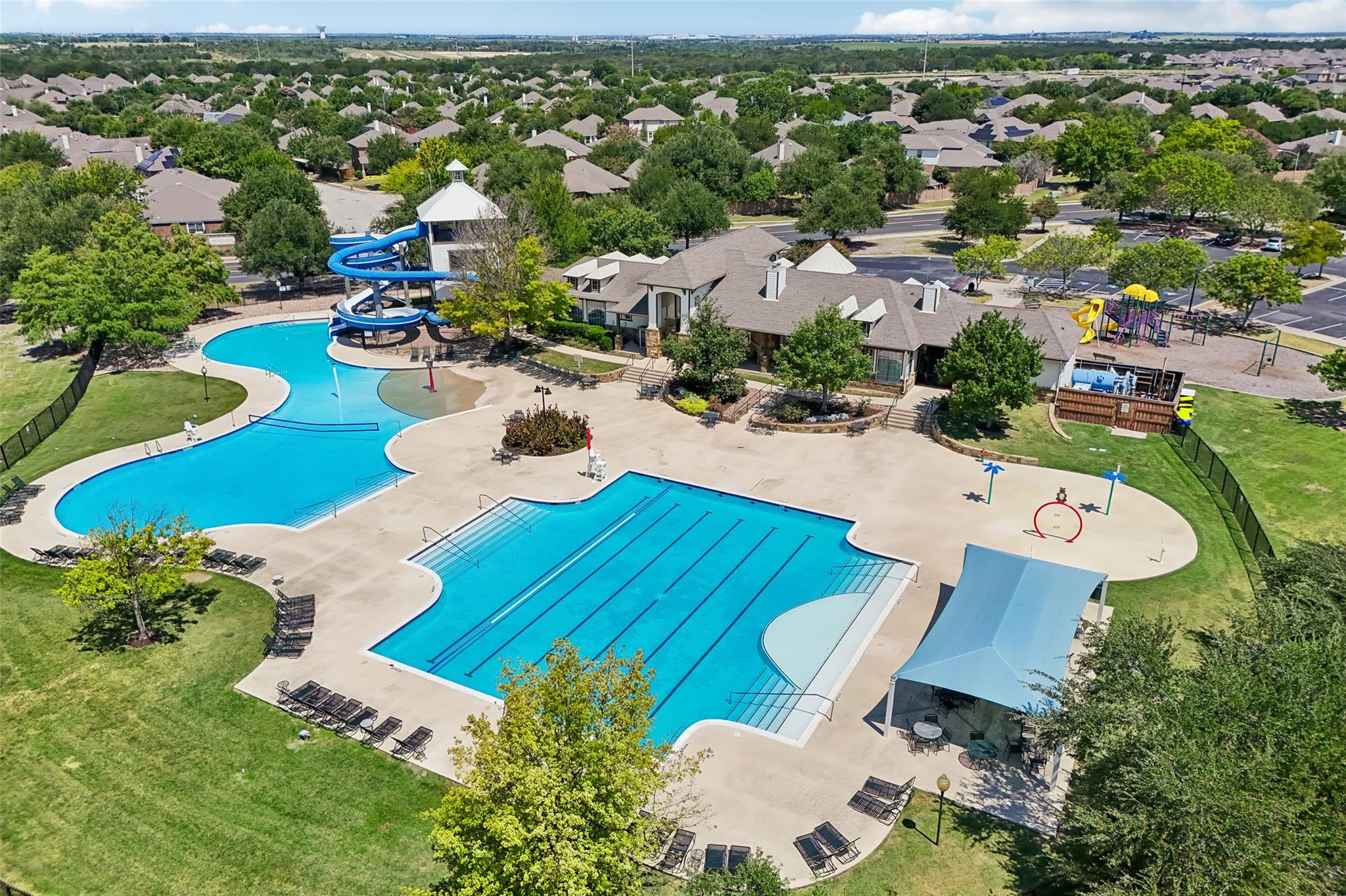 11228 Terrace Meadow Way, Manor, TX 78653