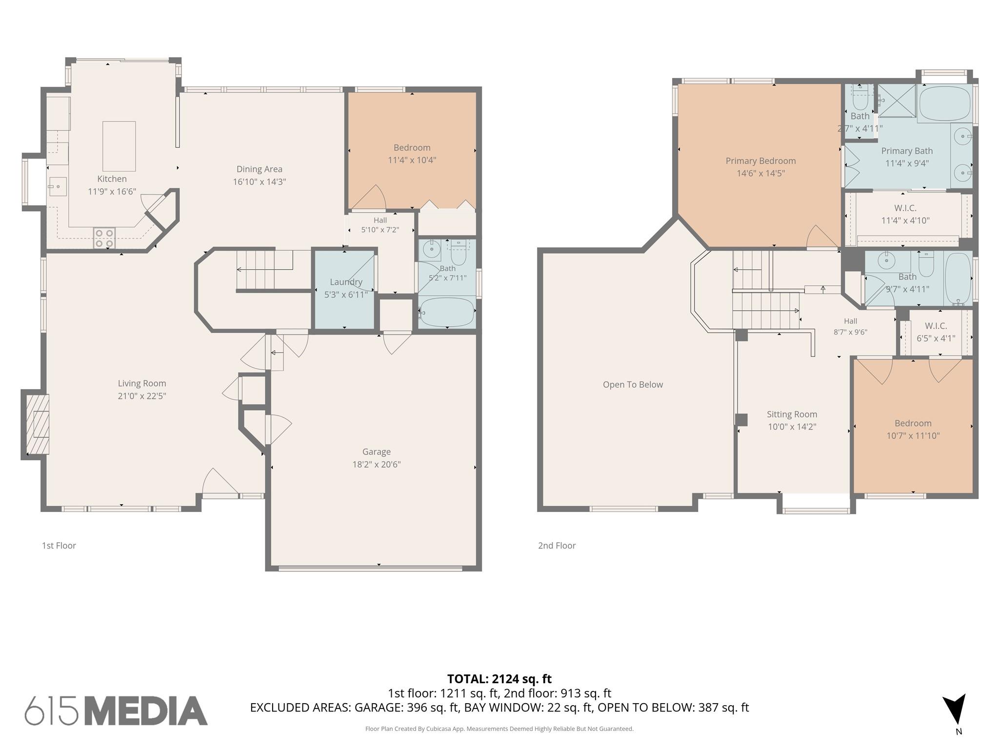 3609 Latimer DR, Austin, TX 78732