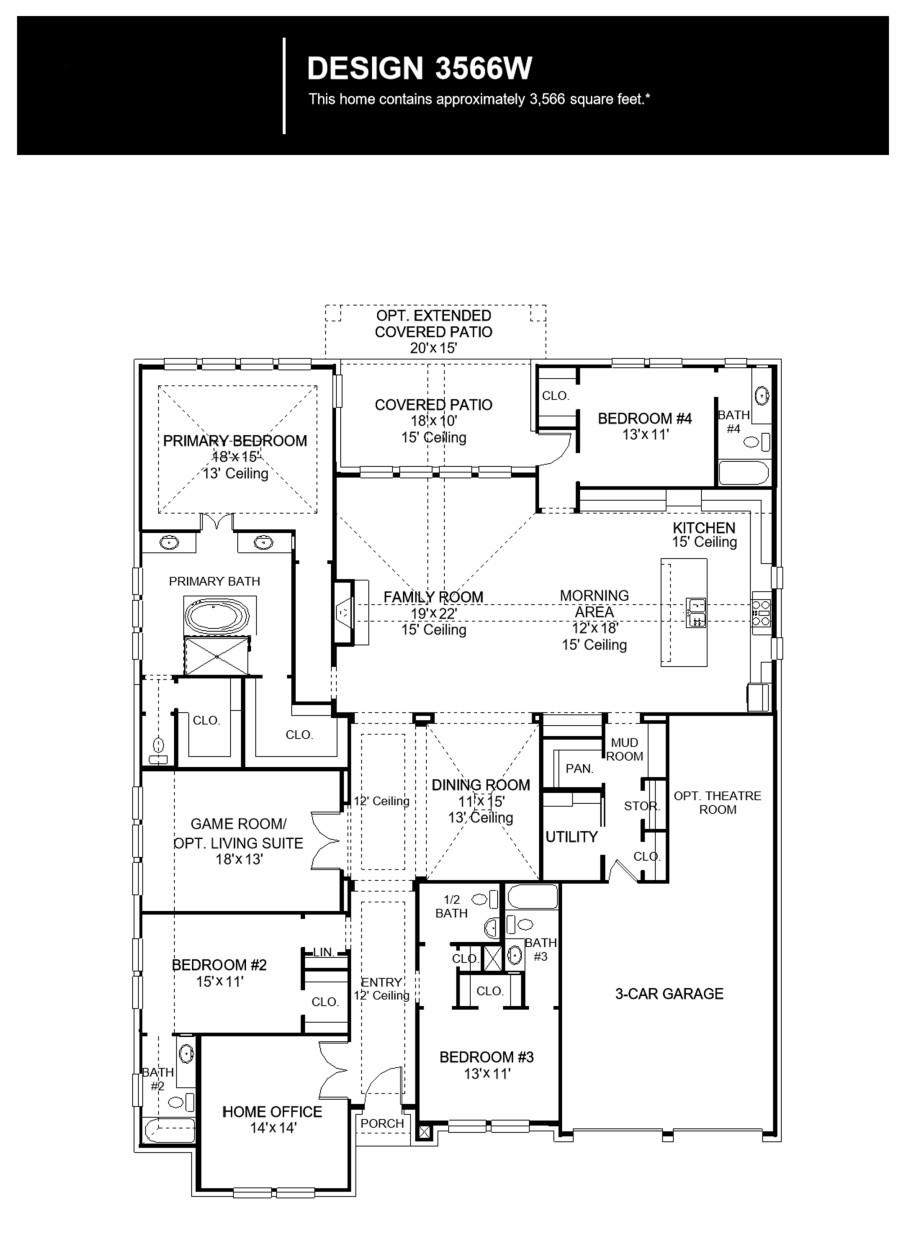 293 Jates Field BND, Liberty Hill, TX 78642