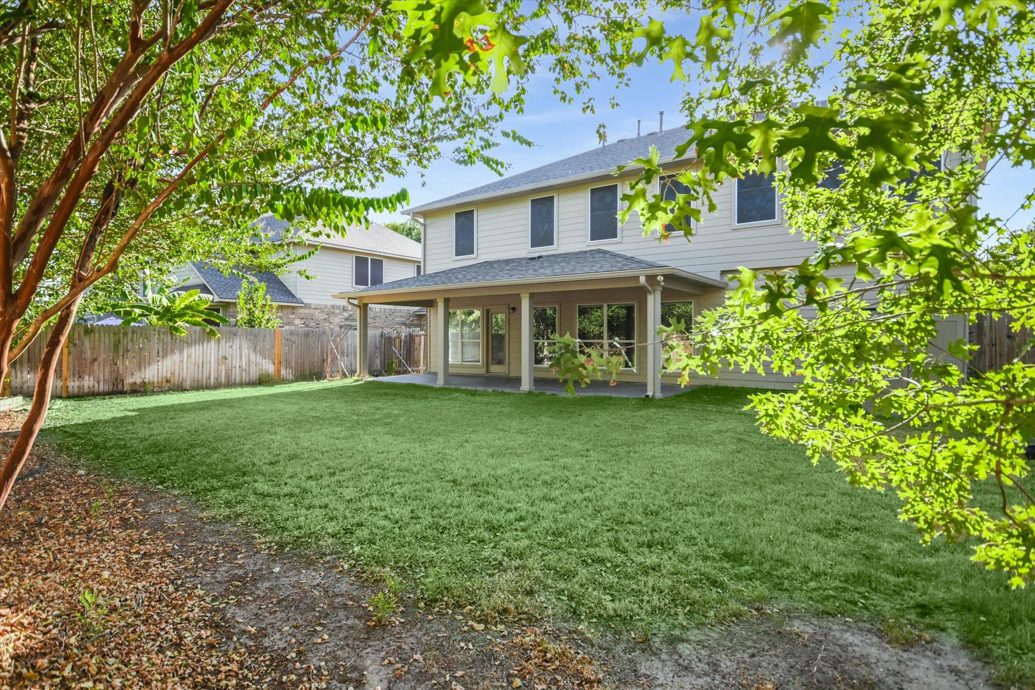 2809 Linville Ridge LN, Pflugerville, TX 78660