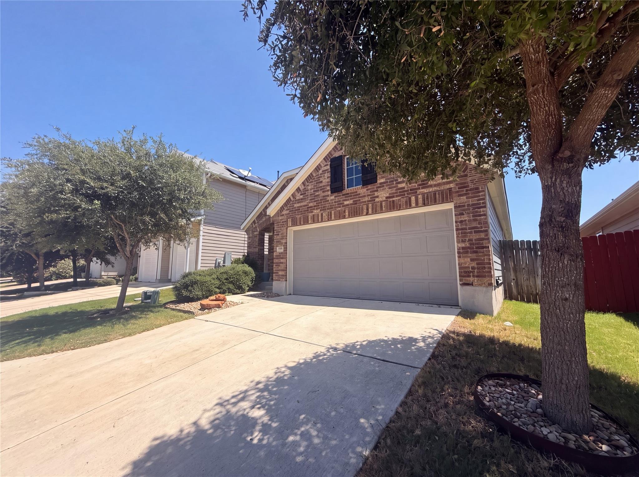 5909 Urbano BND #23, Round Rock, TX 78665