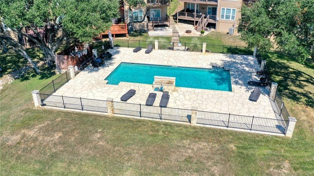 20911 Waterside DR #9, Lago Vista, TX 78645