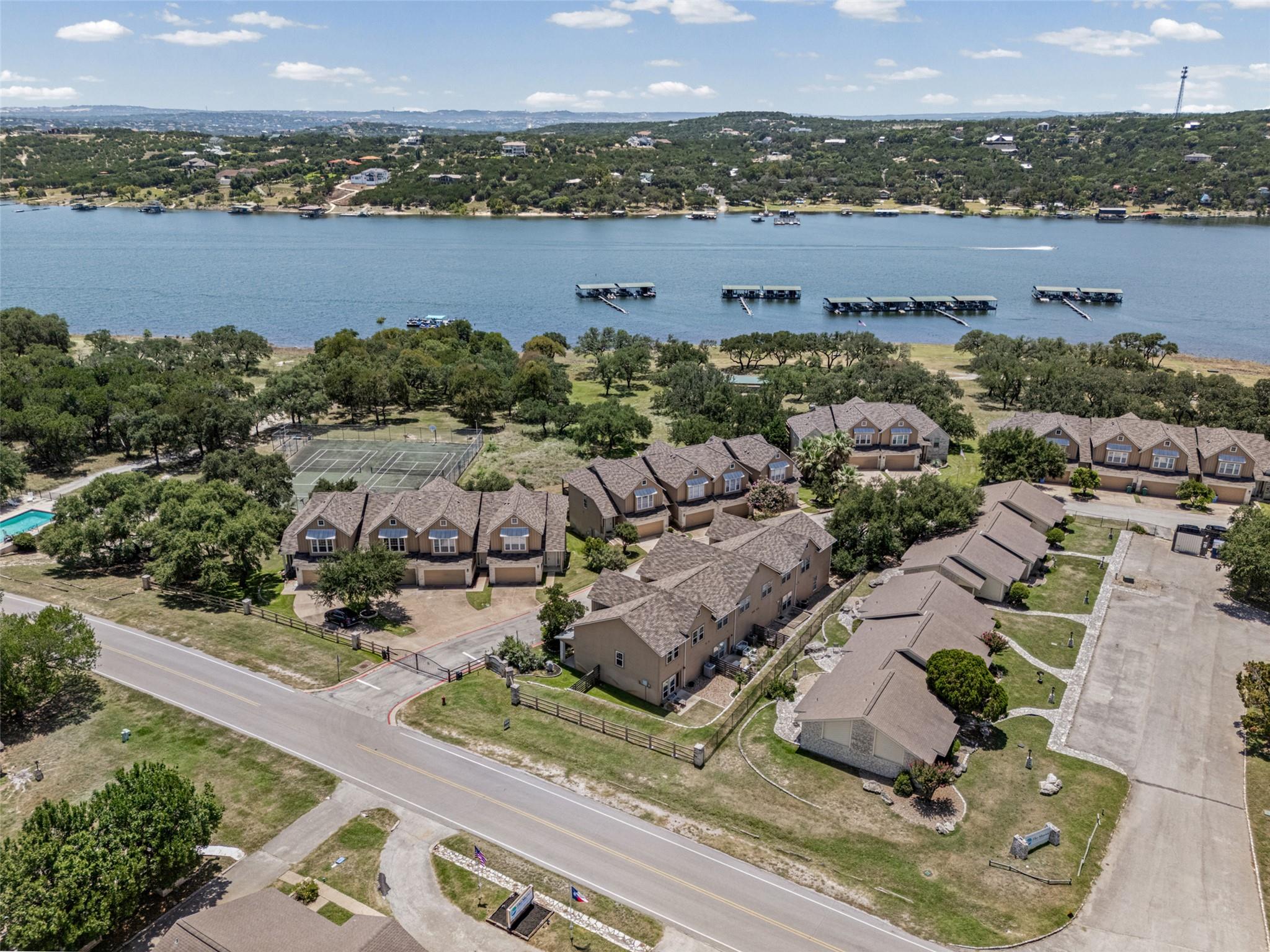 20911 Waterside DR #9, Lago Vista, TX 78645