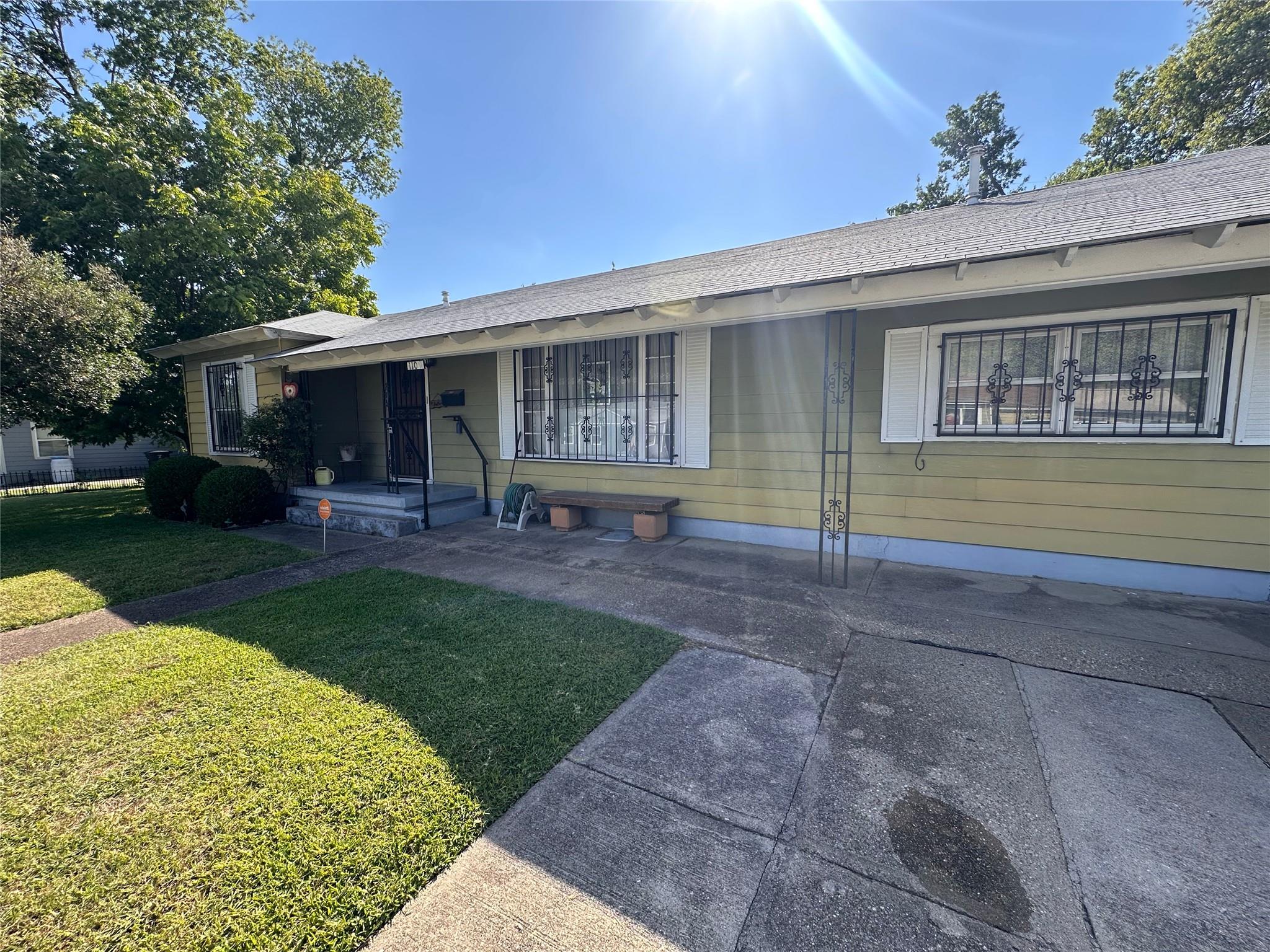 1109 Gray DR, Killeen, TX 76541
