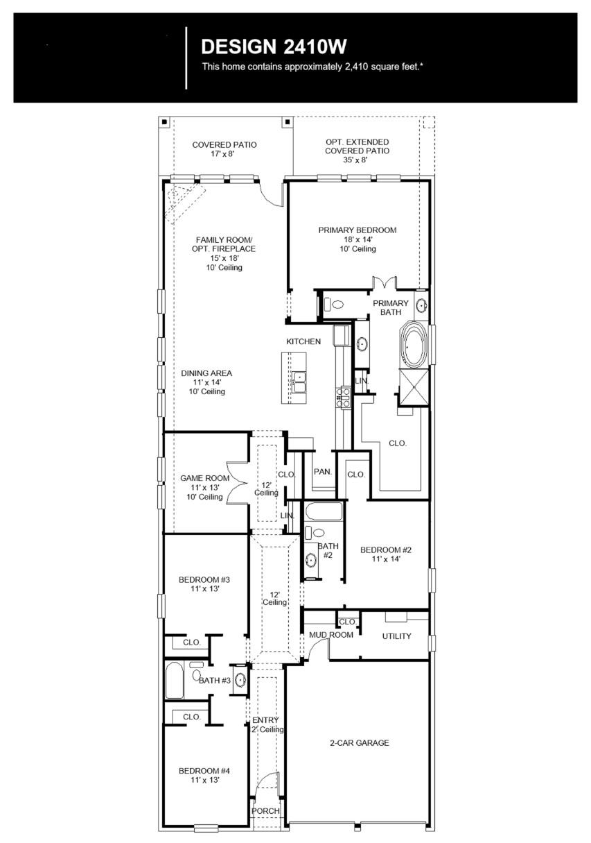 3125 Holy HL, Georgetown, TX 78628