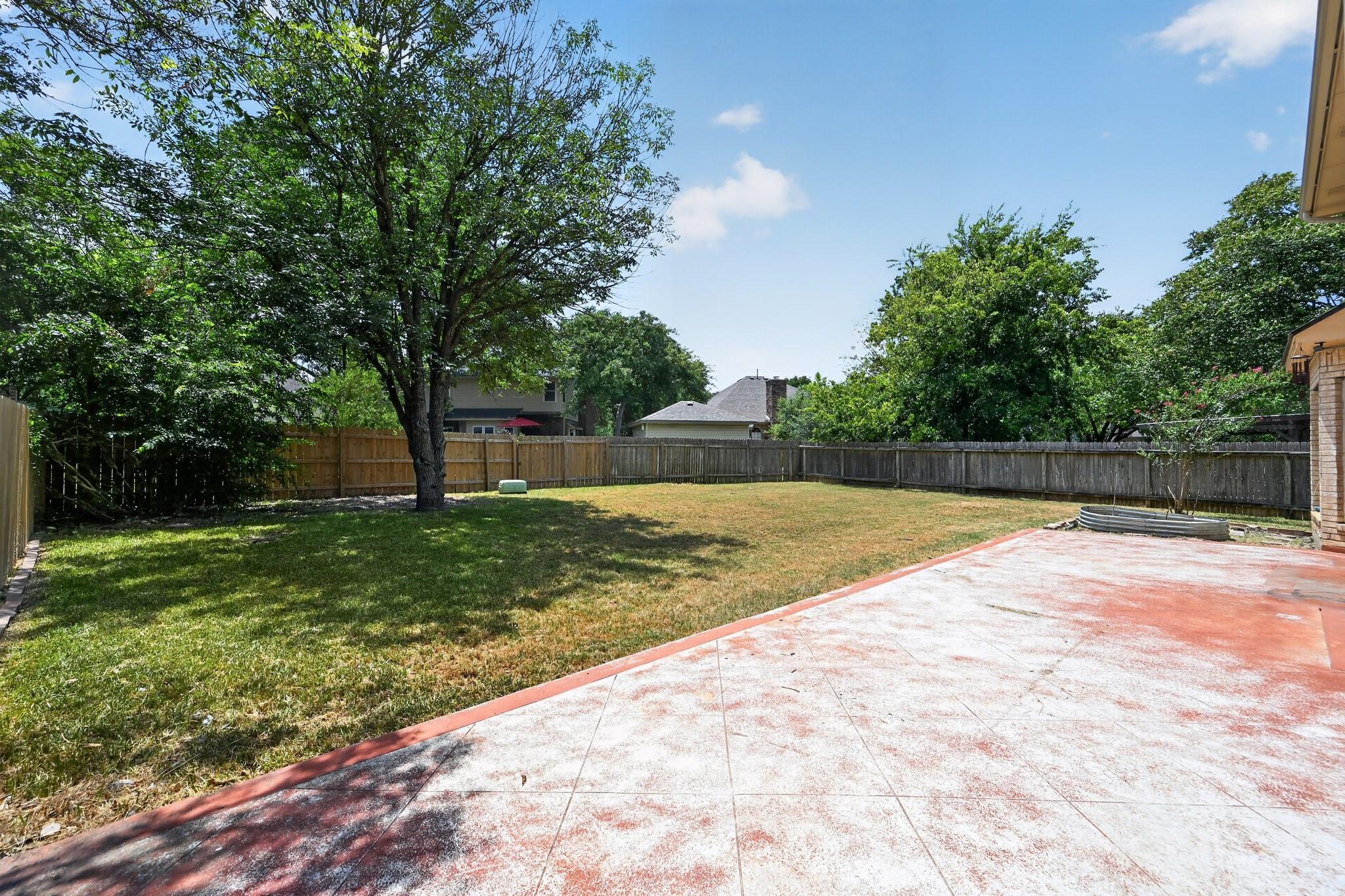1123 Oaklands DR, Round Rock, TX 78681