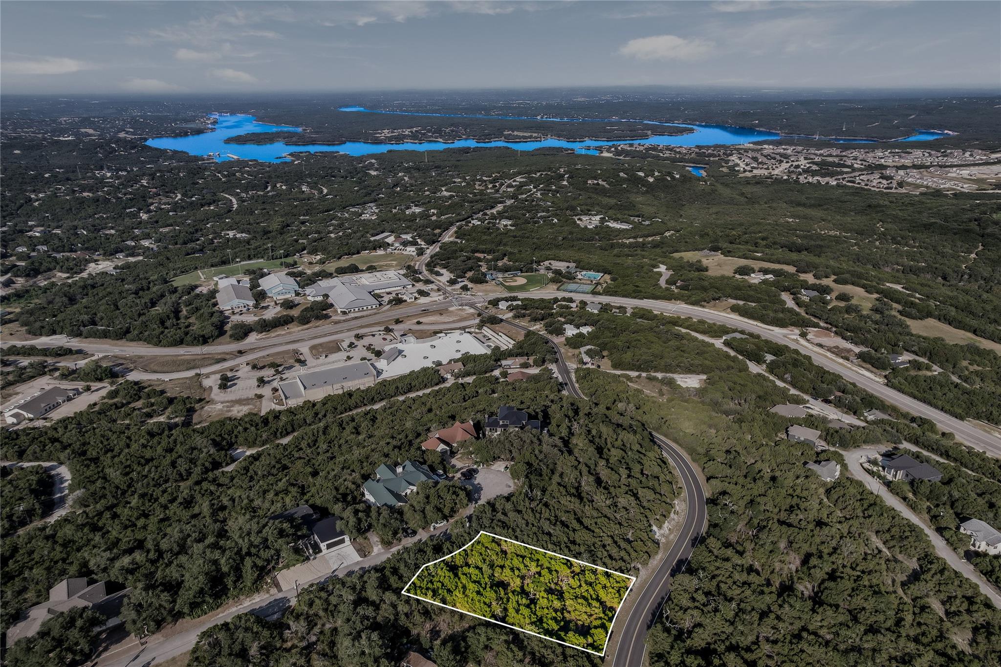 8225 Bar K Ranch RD, Lago Vista, TX 78645
