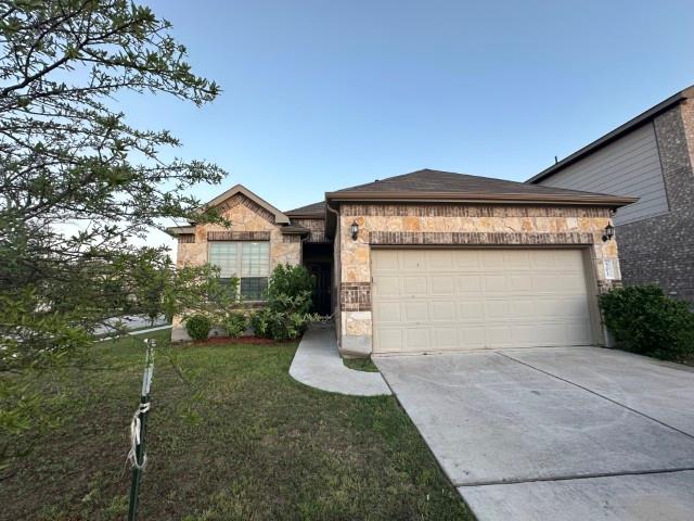 501 Duroc DR, Hutto, TX 78634