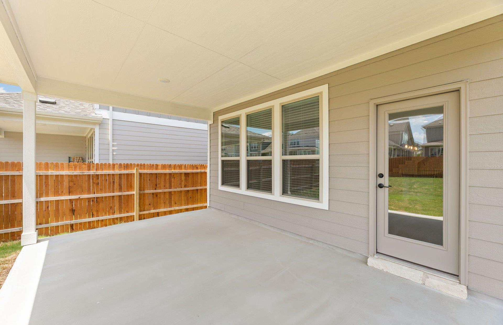 112 Singing Dove Way, Liberty Hill, TX 78642