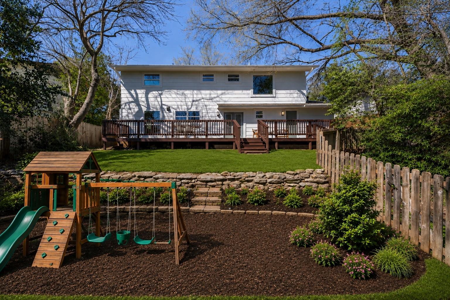 7007 Fred Morse DR, Austin, TX 78723