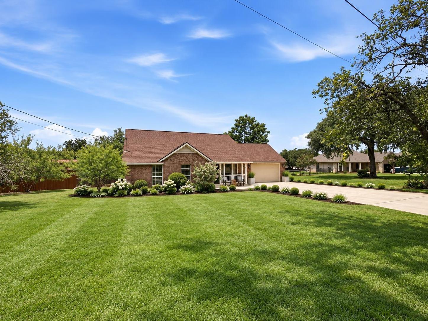 125 Barton RD, San Marcos, TX 78666
