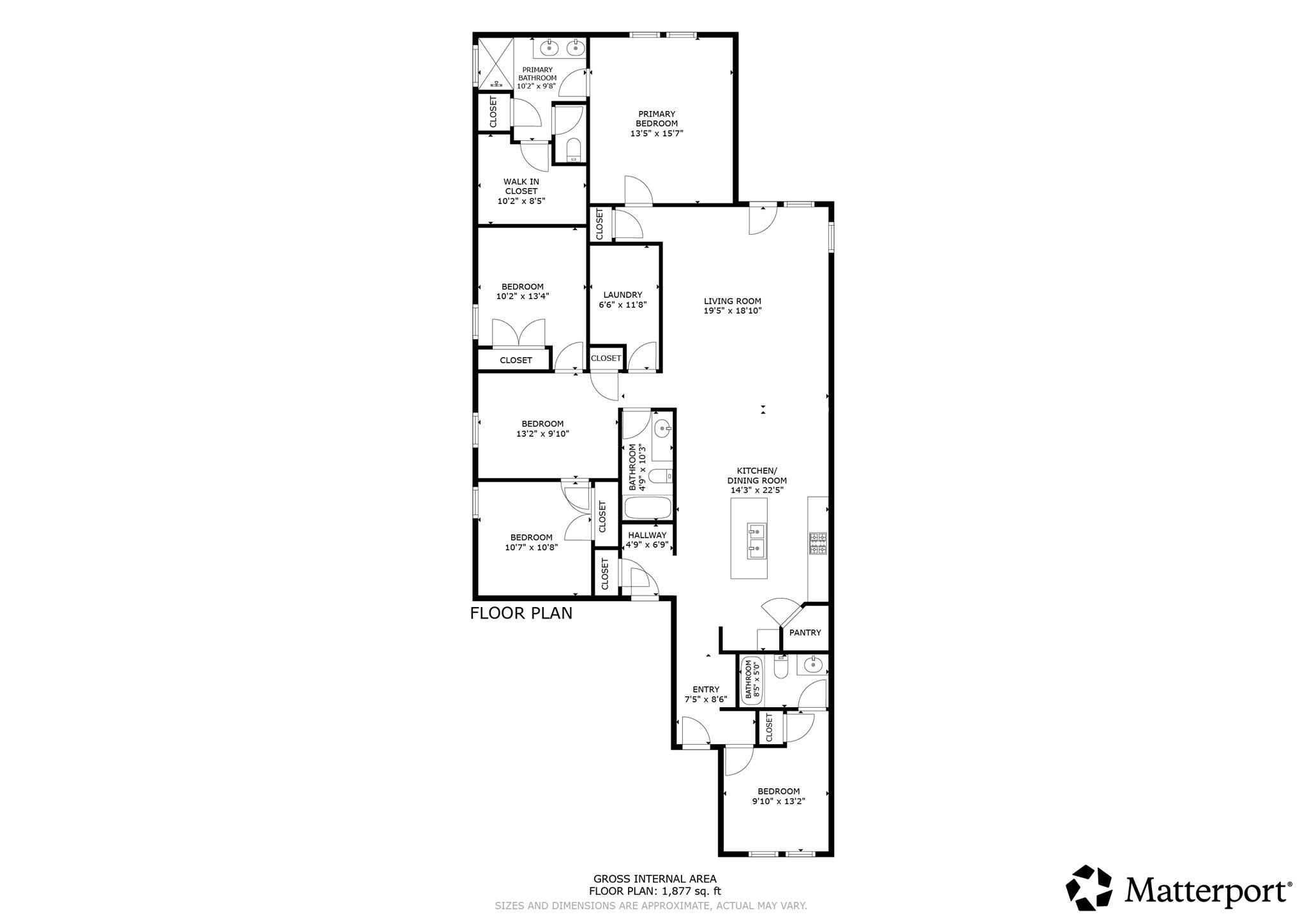 2945 Mill Run BND, Round Rock, TX 78665