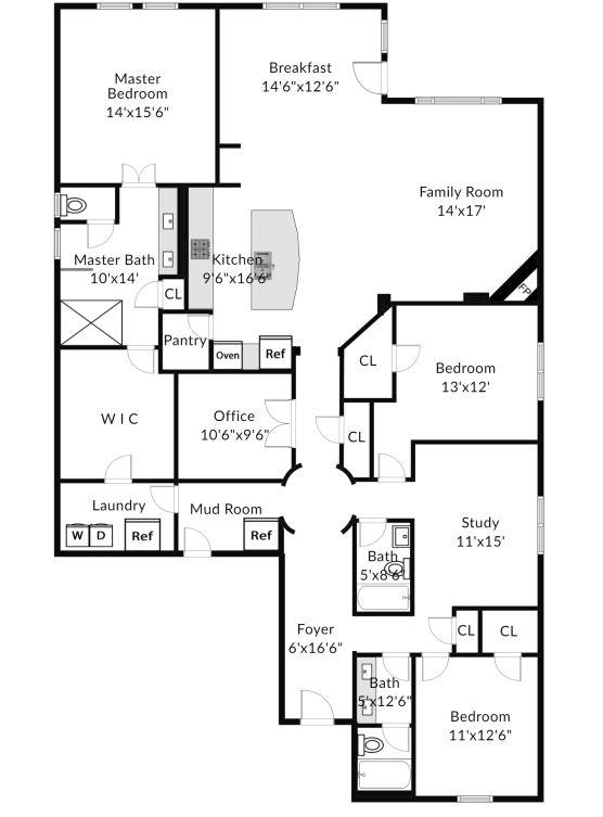236 Cross Mountain TRL, Georgetown, TX 78628