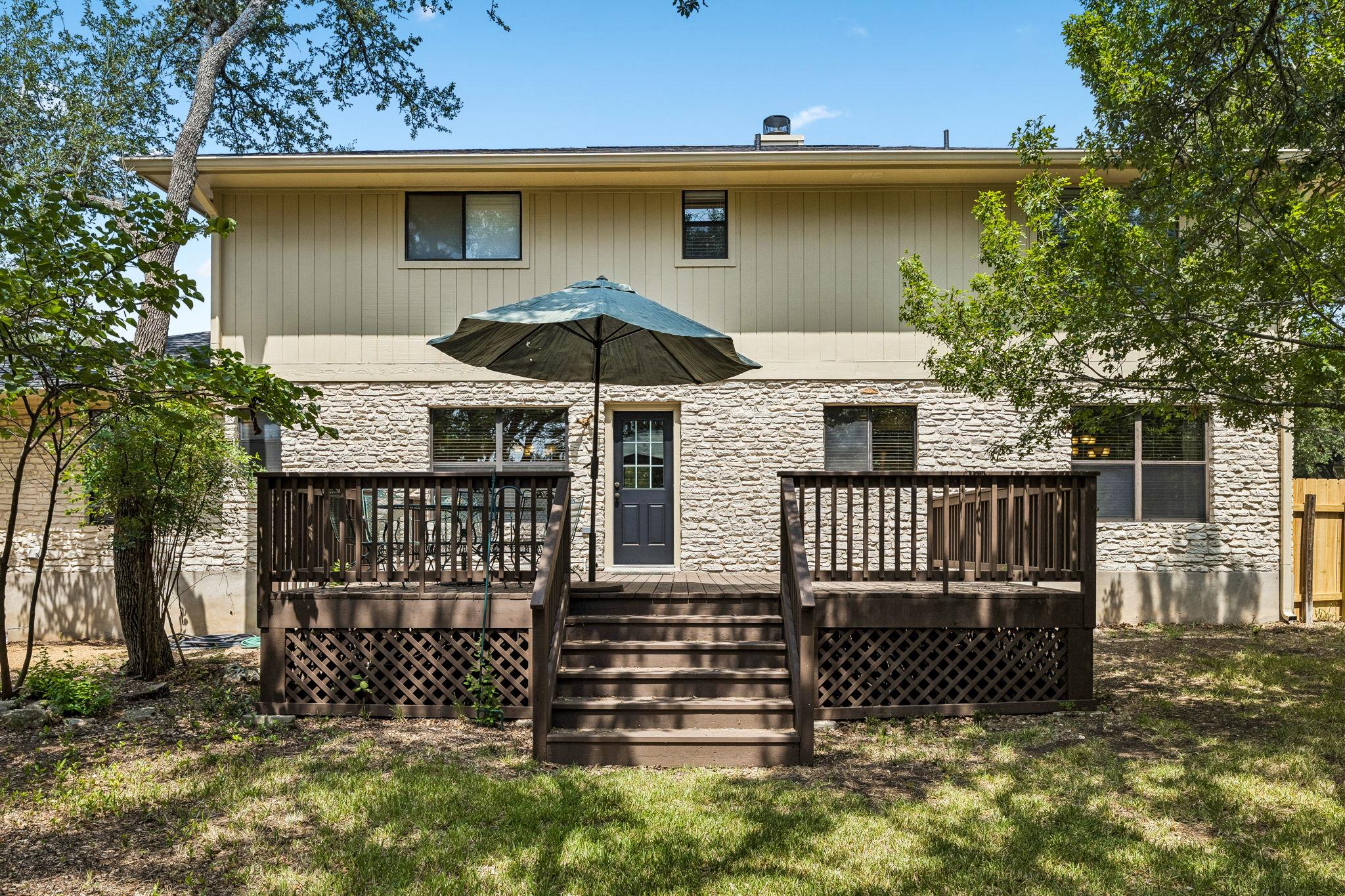 10107 Grand Oak DR, Austin, TX 78750