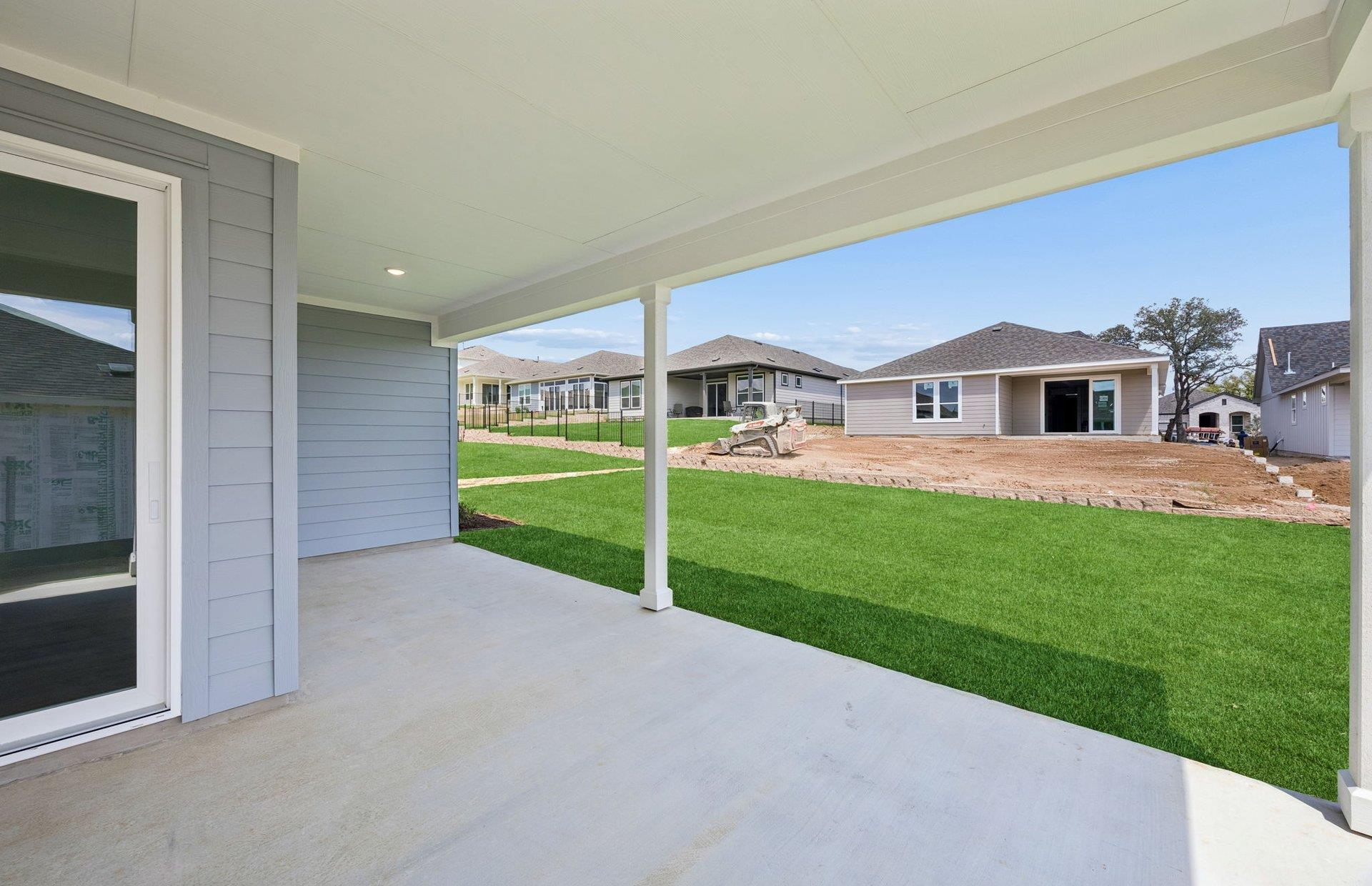 115 Centerfire LN, Georgetown, TX 78633