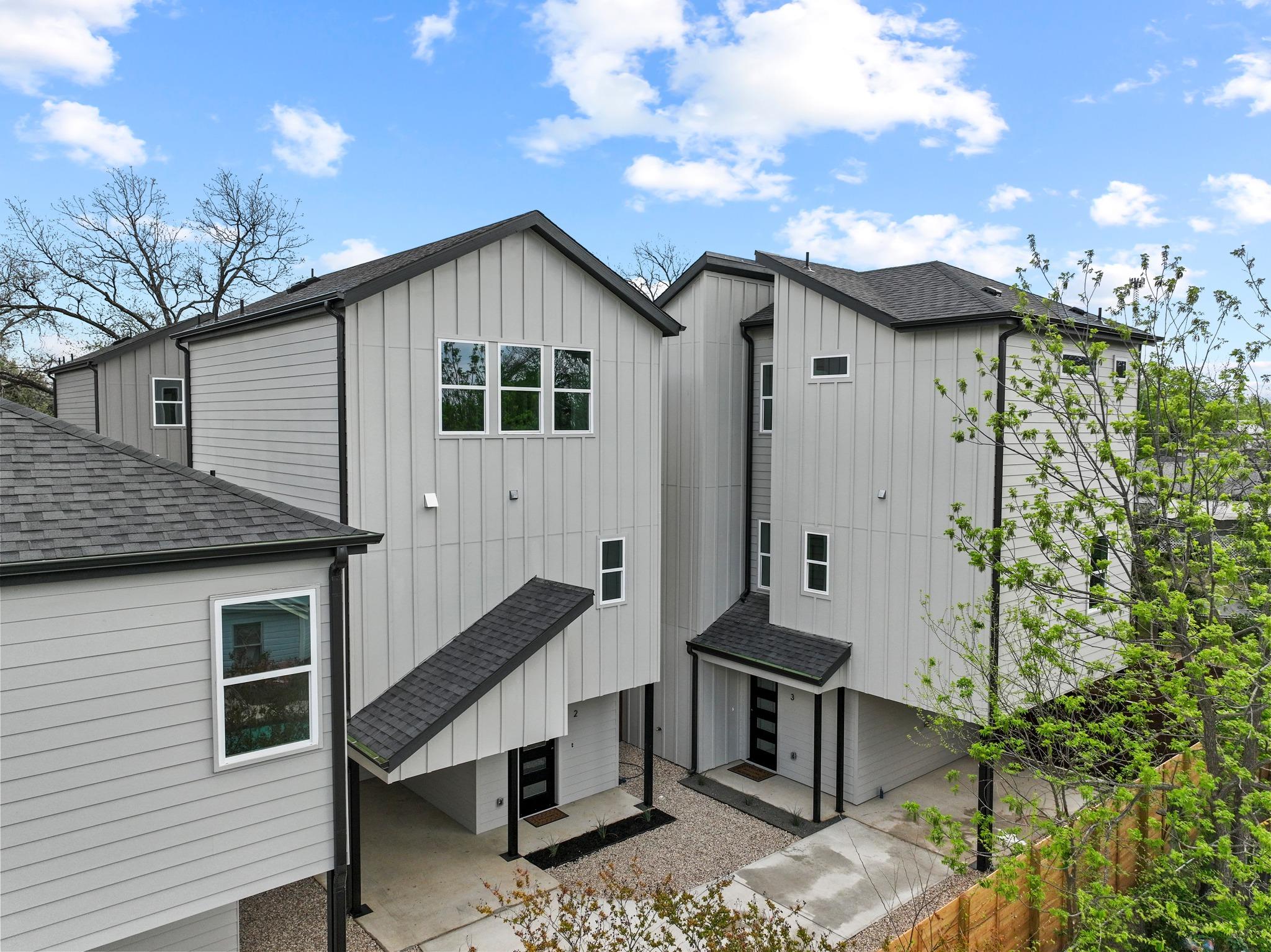 911 Calle Limon #2, Austin, TX 78702