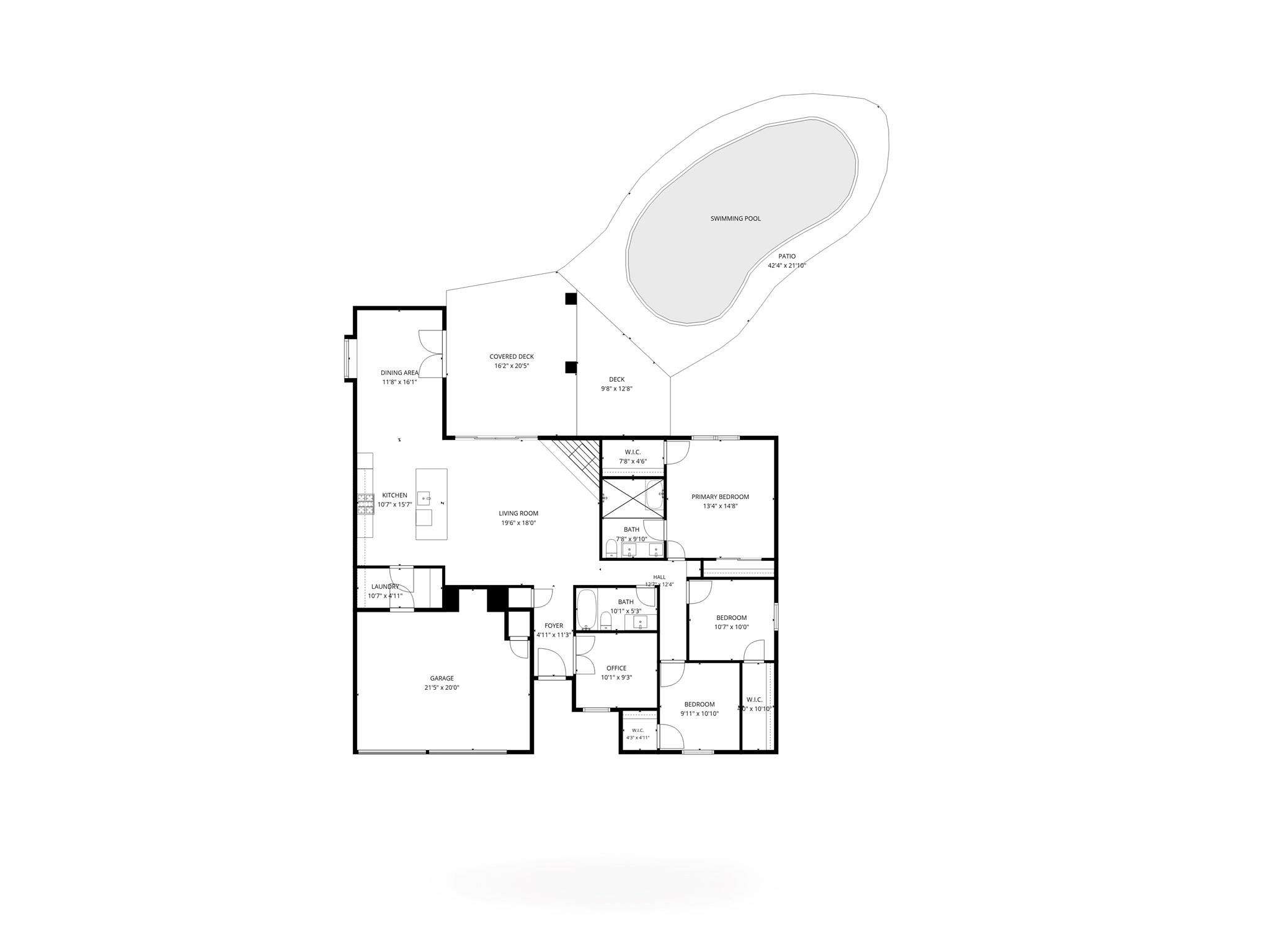 6303 Cannes CIR, Austin, TX 78745