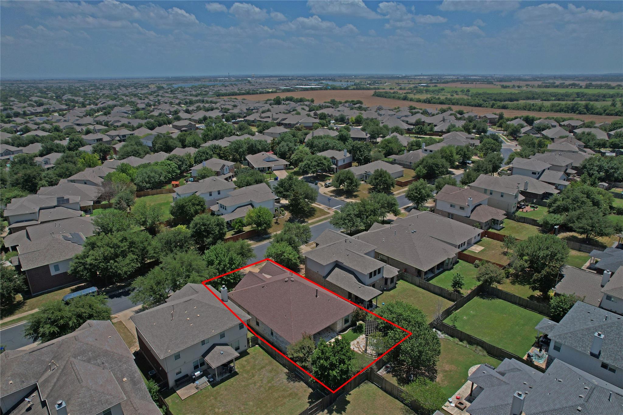 18708 Wind Valley Way, Pflugerville, TX 78660