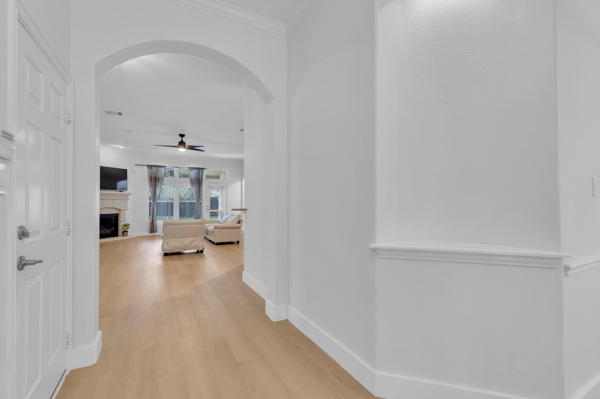18708 Wind Valley Way, Pflugerville, TX 78660